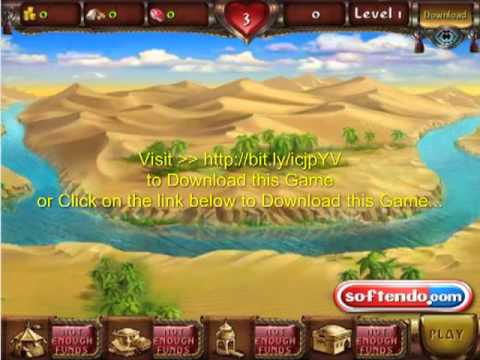 Softendo Cradle of Persia Game.mp4