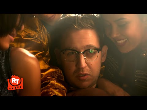 五星魔法師 - 喬許的音樂時刻 (S3E9) (1/4) | Movieclips (The Magicians - Josh's Musical Moment (S3E9) (1/4) | Movieclips)