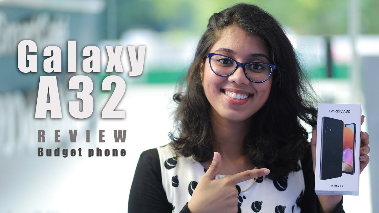 SAMSUNG GALAXY A32 | MALAYALAM REVIEW | NEWSNOW14 | TECH NOW | EP 05 | SAMSUNG GALAXY A32 UNBOXING