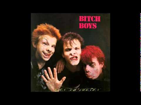 Bitch Boys - Automobil (1980)