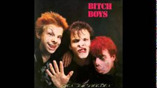 Bitch Boys - Automobil (1980)