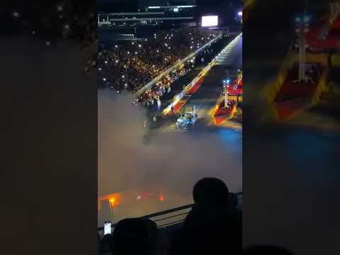 Jettruck Nitrolympx 2022