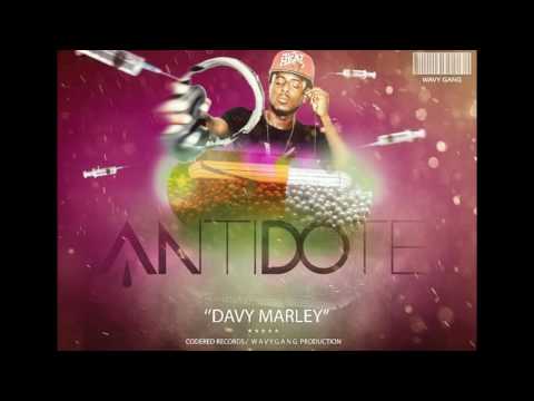 Davy Marley antidote