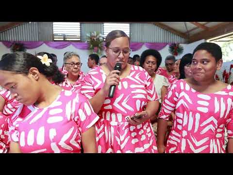 Our National Day is to praise God, SPEF Church unites in worship