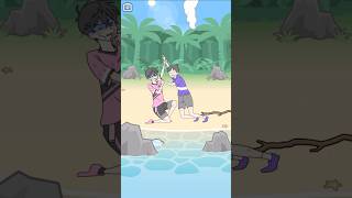 無人島サイコ🧪#shorts #gaming