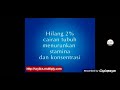 Iklan Mizone Ver Kantor 2005 2006