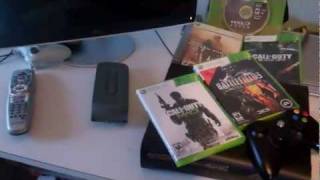 XBOX 360 ELITE FOR SALE!!!!! CRAIGSLIST CENTRAL JERSEY (EAST BRUNSWICK NJ)