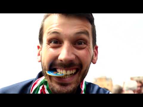 MONTESPACCATO SAVOIA - II quartiere si incontra