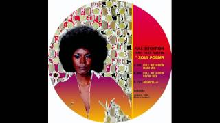 Full Intention feat. Thea Austin - Soul Power (Full Intention Vocal Mix)