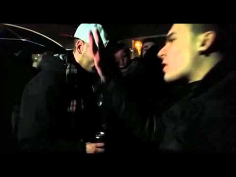 Hasto vs Mortal vs Blazker - OCTAVOS - BATALLAS ANSIO (19.03.2016)