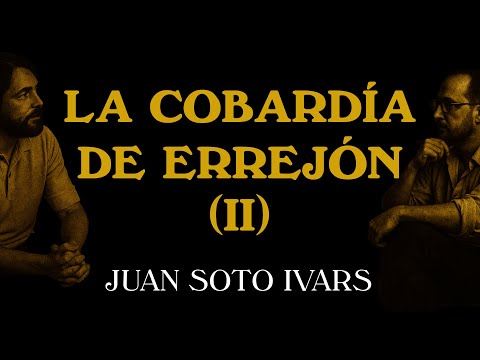 SOTO IVARS Y LUCA COSTANTINI: Iglesias, Errejón y Monedero tenían que haber sido un grupo de rock.