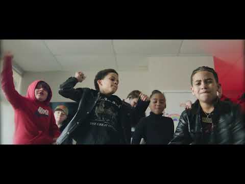 THATS KAM KAM feat Caskey- Mosh Pit (Official Video)