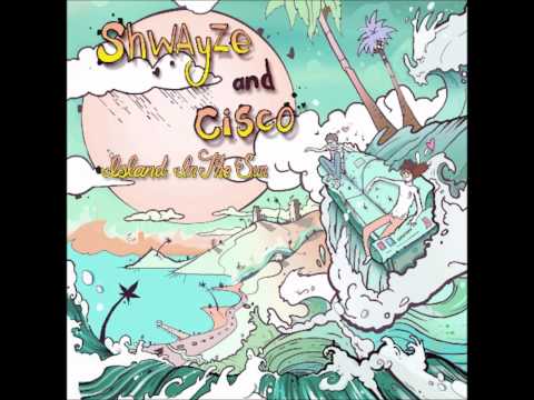 Shwayze & Cisco - Over and Over (feat. Kendrick Lamar & Sophie Stern) [Full studio version]