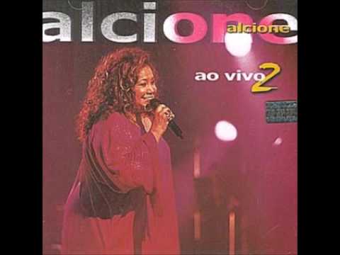 Alcione Ao Vivo Volume 2(Album Completo)Moacir Simpatia