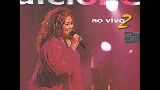 Alcione Ao Vivo Volume 2(Album Completo)Moacir Simpatia