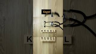 How To Pronounce Kegel