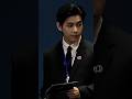 Bts V Black Suit Edit On Tu Jo Milya Song Shorts Bts