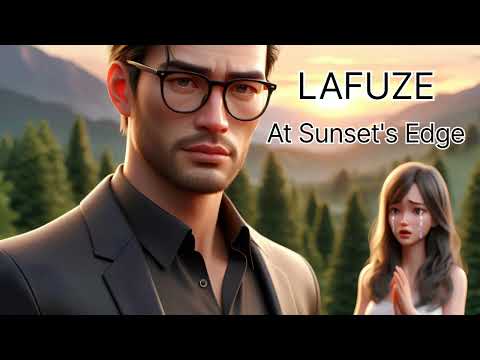 LAFUZE - At Sunset's Edge