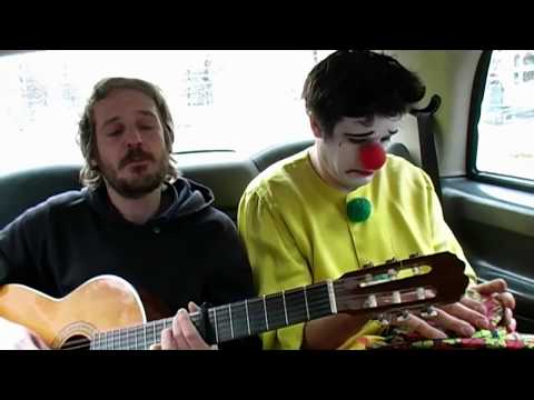 Gisbert zu Knyphausen - Melancholie (Official Video)