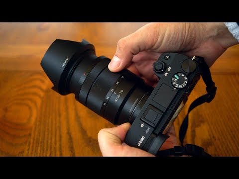 Video thumbnail for Video Review 1