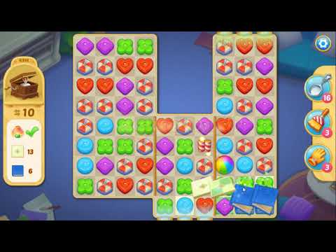 Matchington Mansion Level 4314 - No Boosters