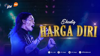 Download lagu HARGA DIRI - CAK SODIQ | STASIUN DANGDUT JTV mp3