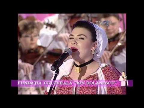 Premiul I, Iulia Andreea Mihai - Festivalul Ion Dolanescu, editia 1, Targoviste, 2014