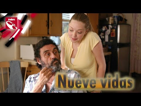 Nueve vidas - Trailer HD #Español (2005)