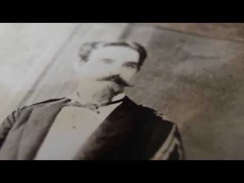 Vídeo: Pablo Prado elabora para culturagalega.org este documental sobre os pioneiros da fotografía viguesa: Cándida Otero e Filippo Prosperi