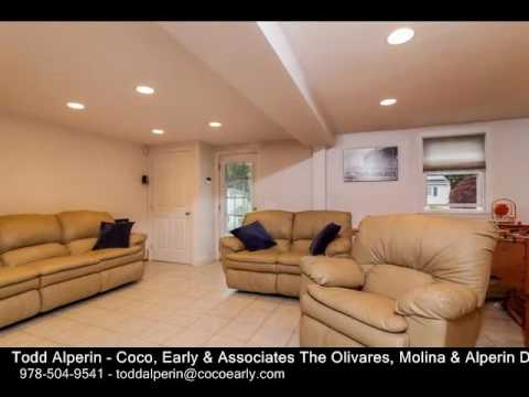 11 Wamesit Avenue, Saugus MA 01906 - Single Family Home - Real Estate - For Sale -