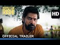 Inspector Rishi - Official Trailer - Prime Video India - Mar 29