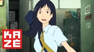 vidéo Summer Wars - bande annonce DVD / BD