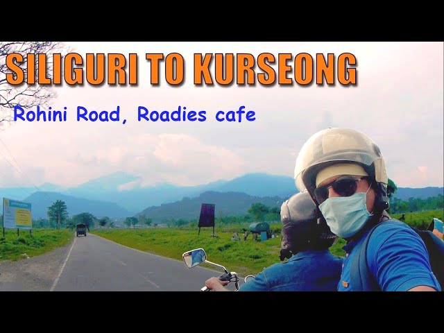 הגיית וידאו של Kurseong בשנת אנגלית