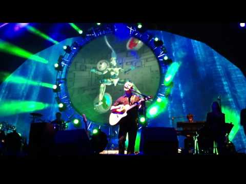 04 - Welcome To The Machine - Britfloyd (Brighton 2011)