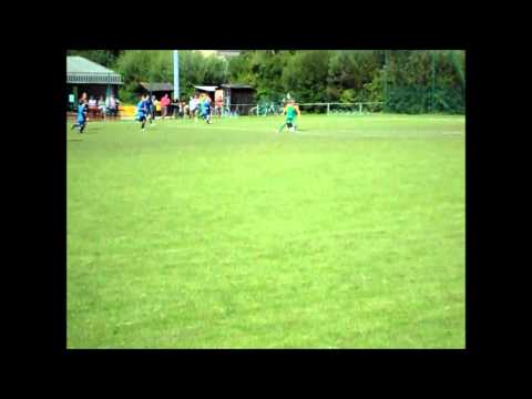 K Brielen Sport - DV Famkes Merkem