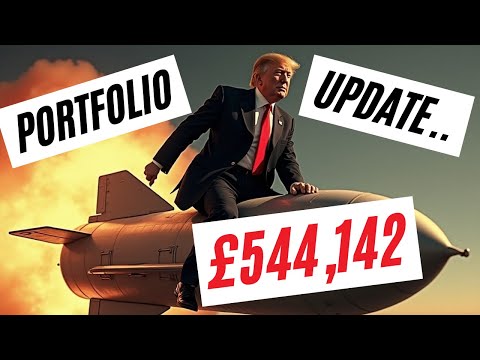 Dividend Portfolio Powering Towards £550,000: Quarterly Update