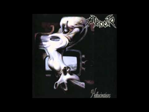 30 Years Ago: ATROCITY release Hallucinations | Todestrieb