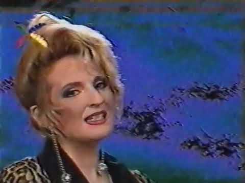 Vesna Popovic - Ni kriva ni duzna
