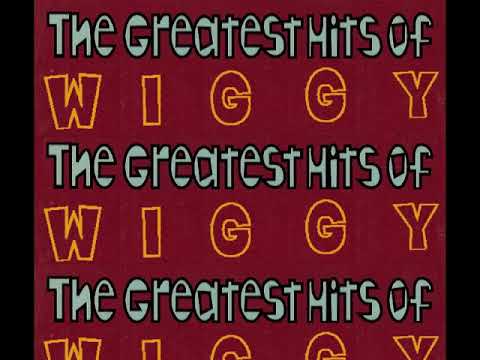 Marc Almond - Tears Run Rings [Wiggy Extended Version]