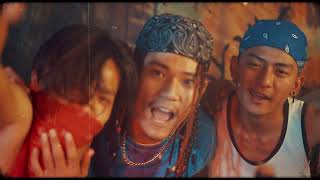 Download lagu X HARD || PARA LYANGFYANG || SARLAHI || H - TOWN ||  MUSIC VIDEO mp3