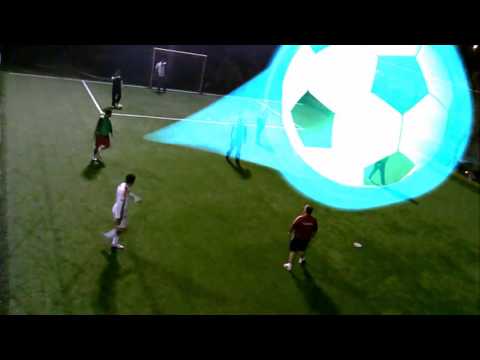 Altınpark Halı Saha 1 18.03.2016 19:00 - akillisaha.com