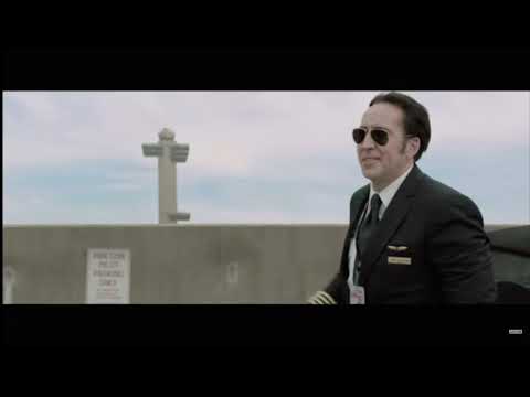 Left Behind on January 7/8, 2022