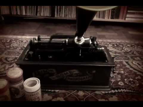 Le regiment qui chante - Chansonnette de Polin