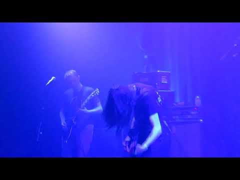 Dödsrit @ PIT - Terneuzen on Fire III - 2022