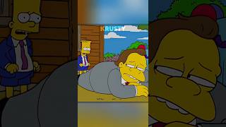 NINGUÉM GOSTA DO NELSON #simpsons