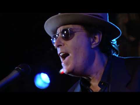 Kenny Vance and The Planotones - Love Don't Love Nobody / End of the Road