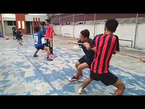 OLAHRAGA TRADISIONAL IKIP BUDI UTOMO MALANG