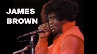 Its a man's  man's  man's world - James Brown Live at Chastain Park 1980 [HQ Audio]