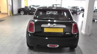 MINI MINI 3-door Hatch (F56) One D 3-door Hatch 1.5 (XN12) U2831