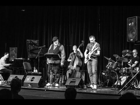 Randy Brecker & AMC Trio Plus, Oblivion